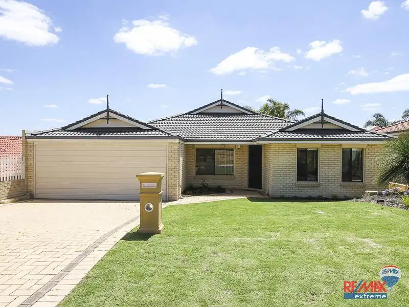 Main view of Homely house listing, 126 Kinross Drive*, Kinross WA 6028