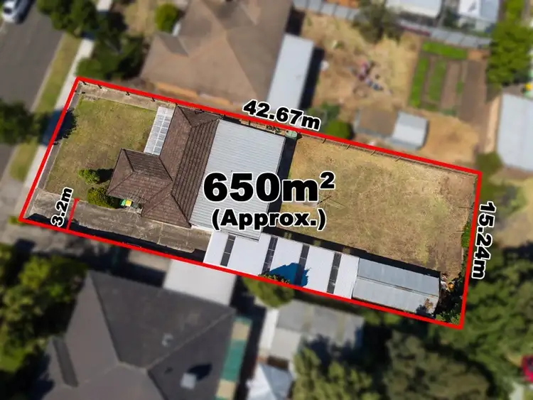 51 Leonard Avenue, St Albans VIC 3021