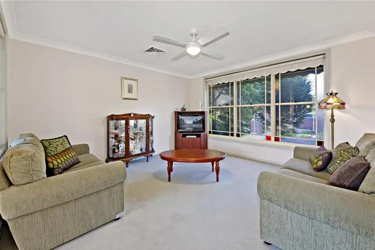 Second view of Homely house listing, 1a Apex Avenue, Picnic Point NSW 2213