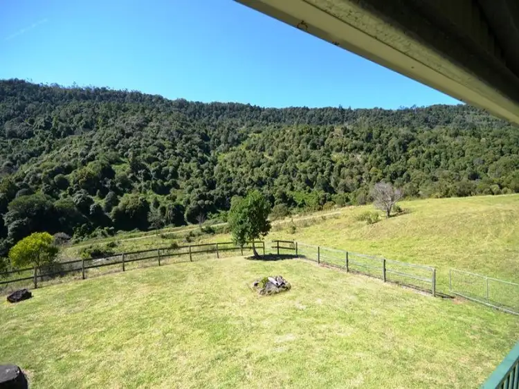 Sixth view of Homely land listing, 378 Flying Fox Road, Canungra QLD 4275