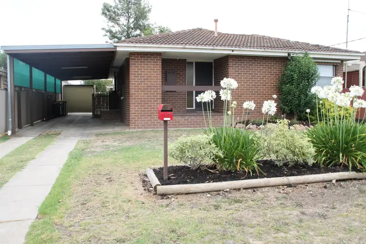 Main view of Homely house listing, 57 Cribbes Road, Wangaratta VIC 3677
