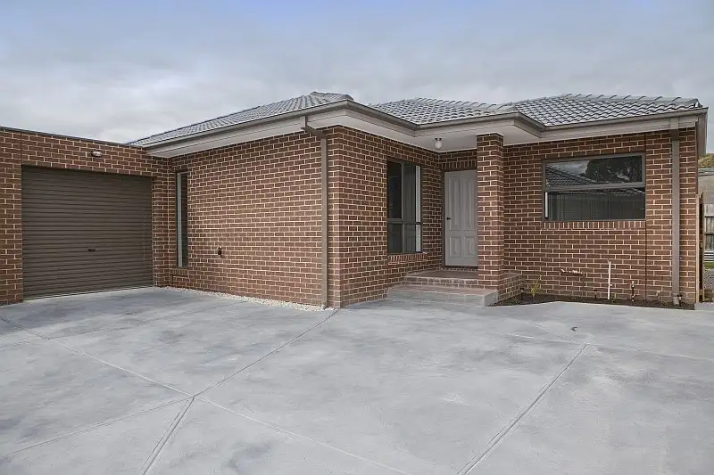 Main view of Homely unit listing, 3/1 Culliver Avenue, Eumemmerring VIC 3177