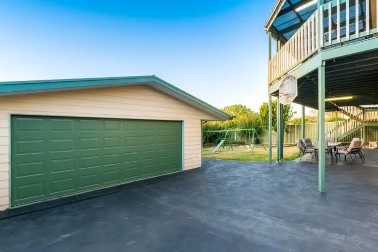 Fifth view of Homely house listing, 32 Nottingham Street, Portarlington VIC 3223
