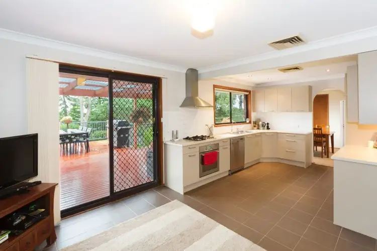 Second view of Homely house listing, 30 Lalor Drive, Springwood NSW 2777