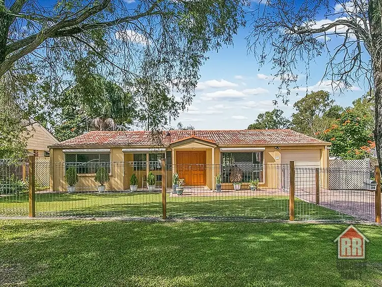 Second view of Homely house listing, 36 Bruna Street, Runcorn QLD 4113