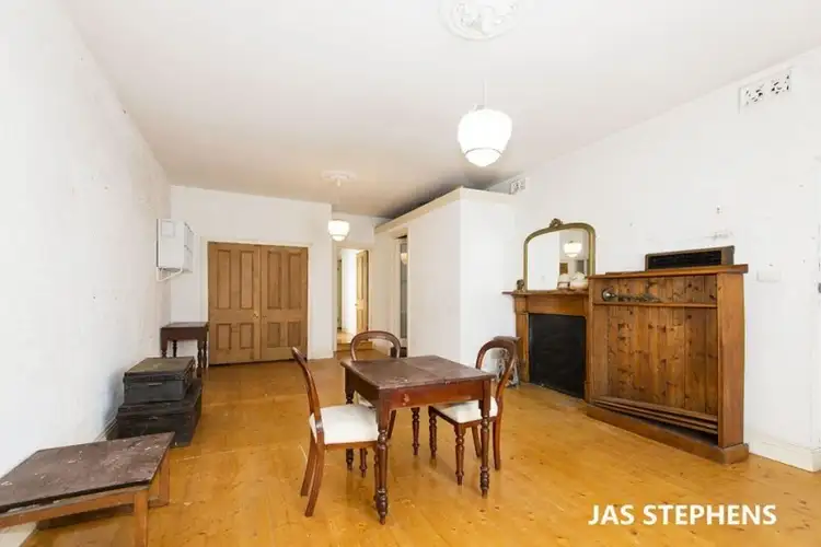 Fourth view of Homely house listing, 62 Williamstown Road, Kingsville VIC 3012