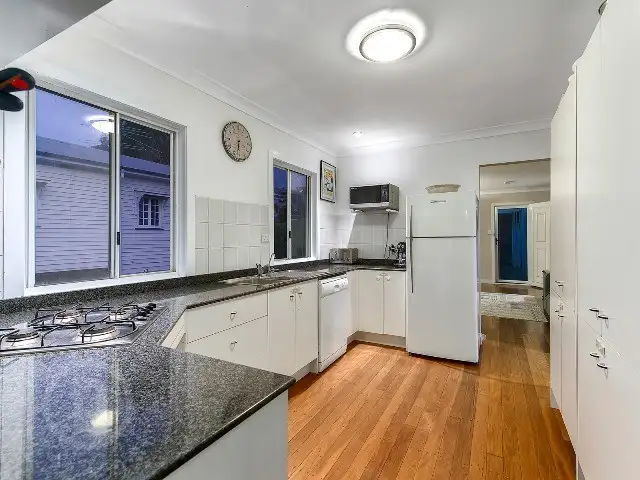 Third view of Homely house listing, 13 Bellavista Terrace, Paddington QLD 4064