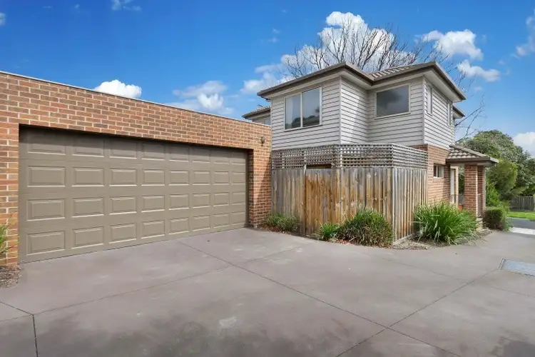 1/26 Queen Street, Frankston VIC 3199