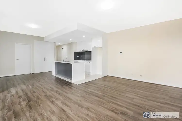 406/30-34 Keeler Street, Carlingford NSW 2118