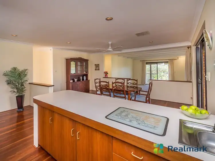 Fifth view of Homely house listing, 3 Wellington Court, Alexander Heights WA 6064