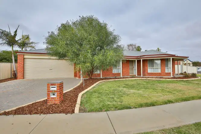 Main view of Homely house listing, 33 Canterbury Drive, Mildura VIC 3500