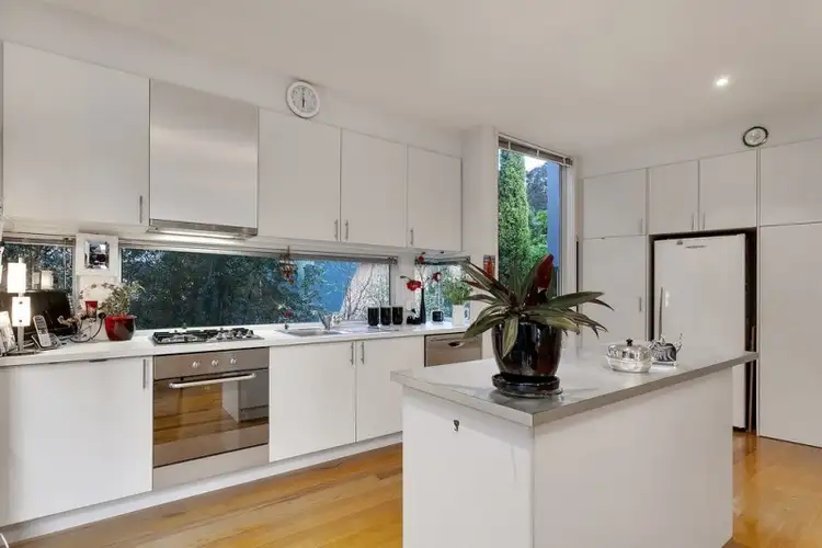 Fifth view of Homely house listing, 21 Bridget Court, Warranwood VIC 3134