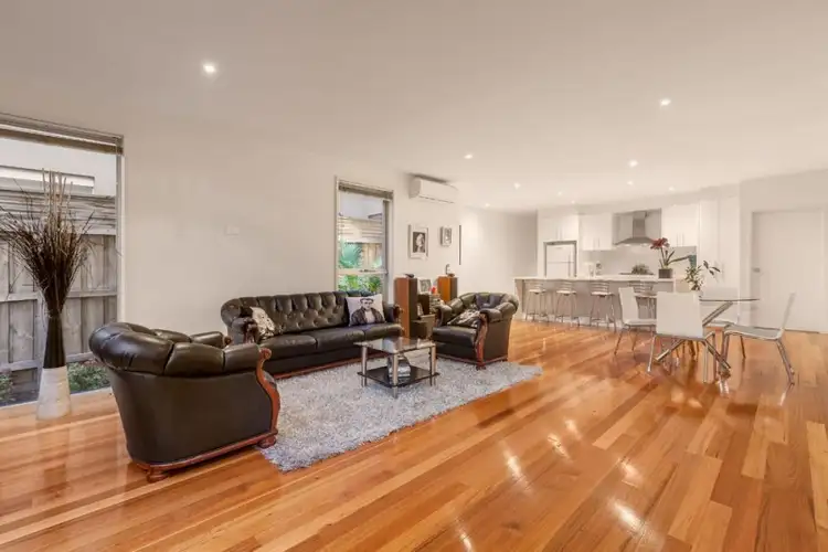 Second view of Homely house listing, 9 Paywit Street, Preston VIC 3072