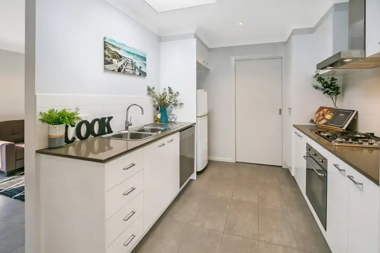 Sixth view of Homely unit listing, 1/42 Golconda Avenue, Frankston VIC 3199