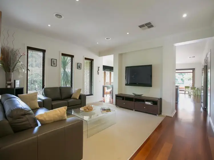 Fifth view of Homely house listing, 5 Barton Drive, Sandhurst VIC 3977