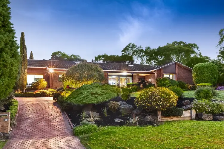 65 Deep Creek Drive, Doncaster East VIC 3109