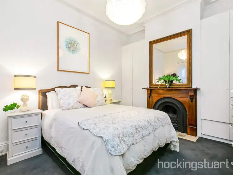 Sixth view of Homely house listing, 50 Herbert Street, Albert Park VIC 3206