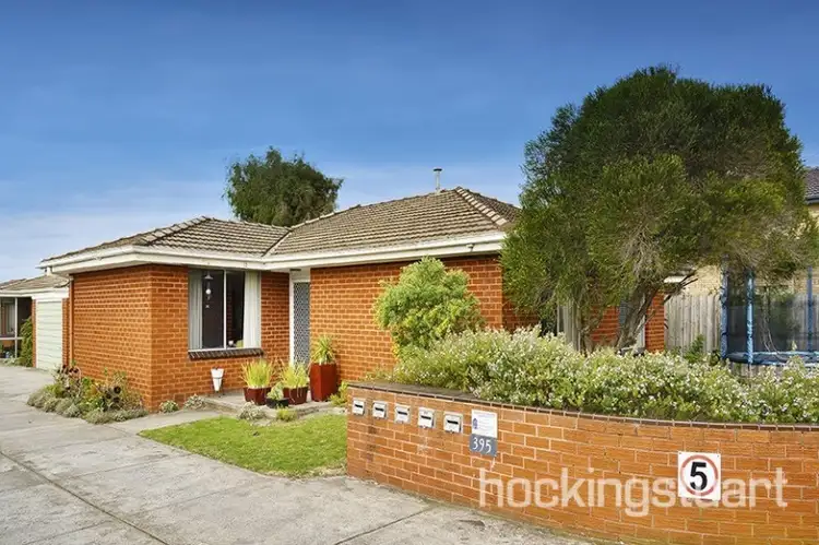 12/395 Station Street, Bonbeach VIC 3196