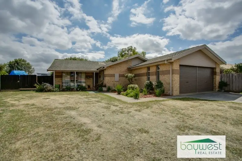 Main view of Homely house listing, 34 Lomica Drive, Hastings VIC 3915