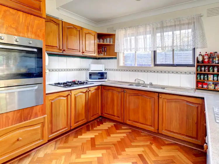 Fourth view of Homely house listing, 105 Dalpura Circuit, Frankston VIC 3199