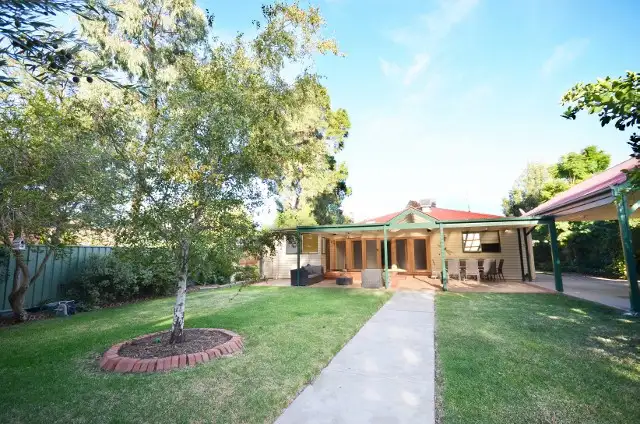 Fifth view of Homely house listing, 68 Hopwood Street, Echuca VIC 3564