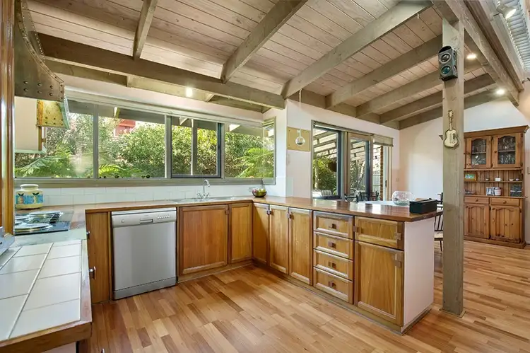 Second view of Homely house listing, 12 Verdale Close, Mitcham VIC 3132