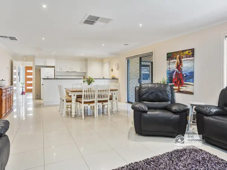 Fourth view of Homely house listing, 12 Huntingdale Avenue, Eaglehawk VIC 3556