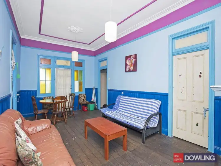 Second view of Homely house listing, 11a Cardigan Street, Stockton NSW 2295