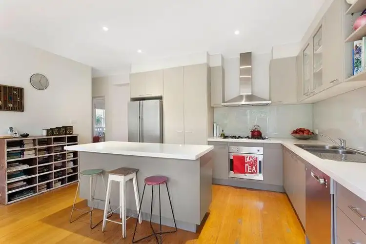 Fourth view of Homely house listing, 186 Sycamore Street, Caulfield South VIC 3162