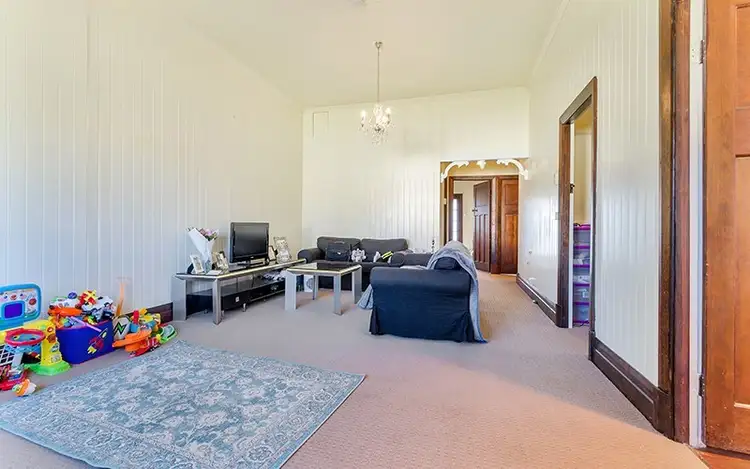 Third view of Homely house listing, 1/2/132 Grafton Street, Warwick QLD 4370