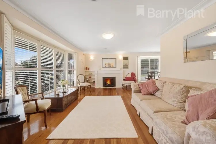 Fifth view of Homely house listing, 53 Hampstead Drive, Hoppers Crossing VIC 3029