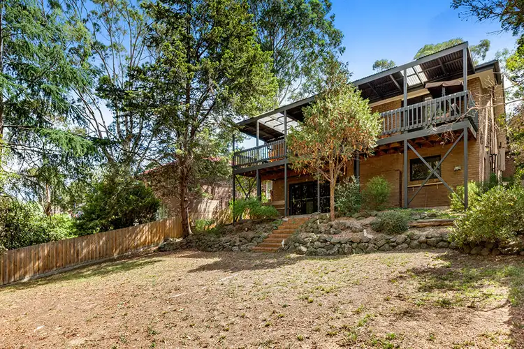 Sixth view of Homely house listing, 12 Peppermint Grove, Eltham VIC 3095