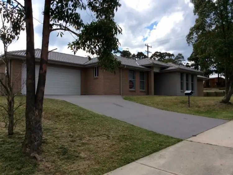 Second view of Homely house listing, 27 Closebourne Way, Raymond Terrace NSW 2324