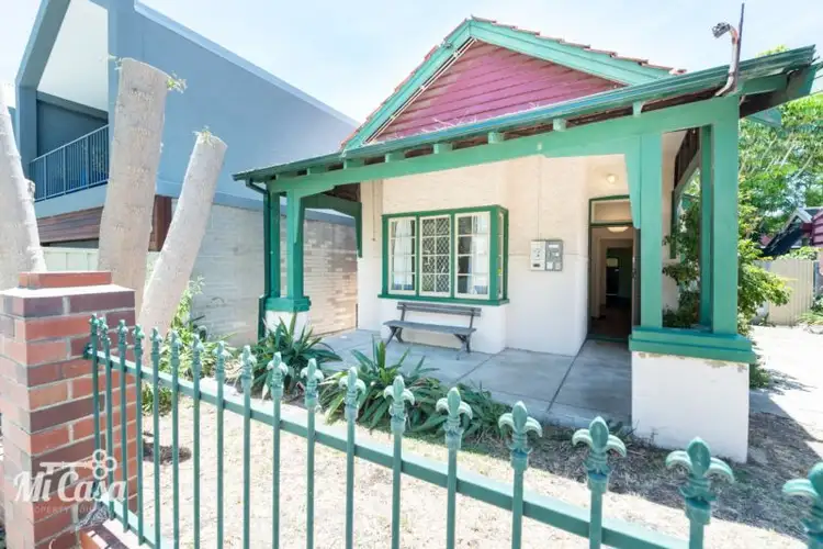 Main view of Homely house listing, 130 Churchill Avenue, Subiaco WA 6008