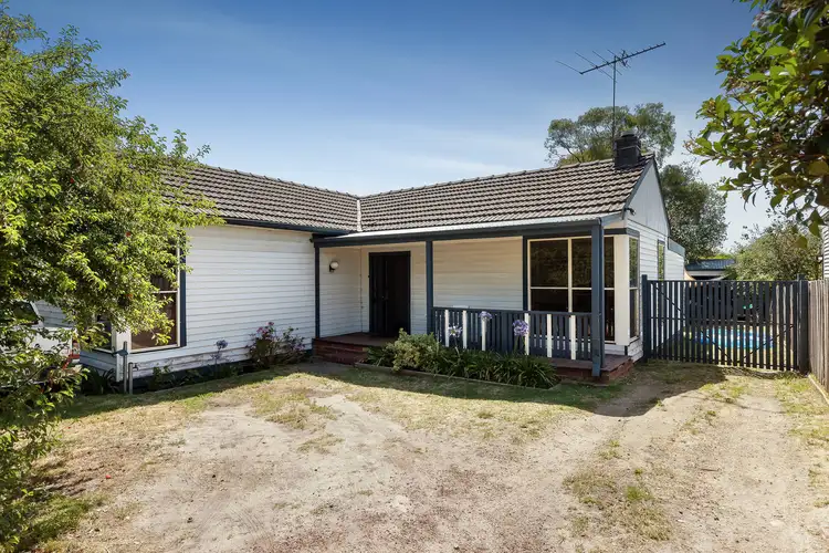 Main view of Homely house listing, 228 Frankston Dandenong Road, Seaford VIC 3198