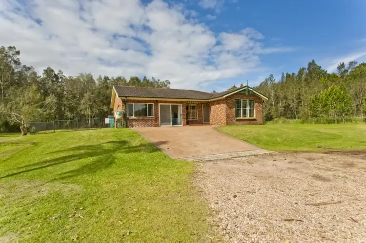 Main view of Homely house listing, 2925 Nelson Bay Road, Salt Ash NSW 2318