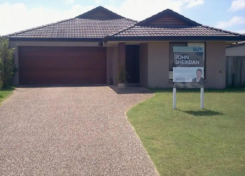 Main view of Homely house listing, 9 Magellan Crescent, Sippy Downs QLD 4556