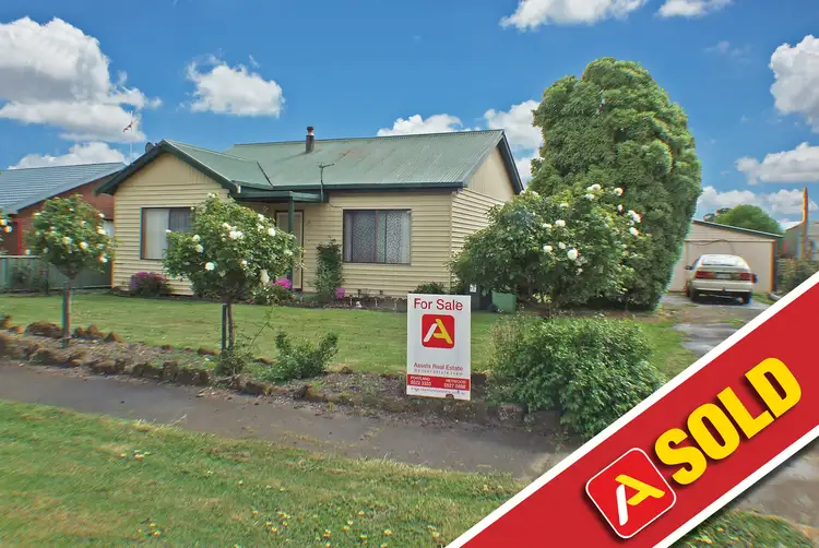 52 Hunter Street, Heywood VIC 3304