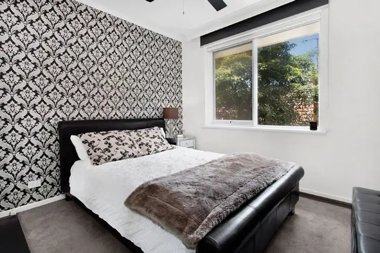 Fifth view of Homely apartment listing, 3/17 Gladstone Avenue, Armadale VIC 3143