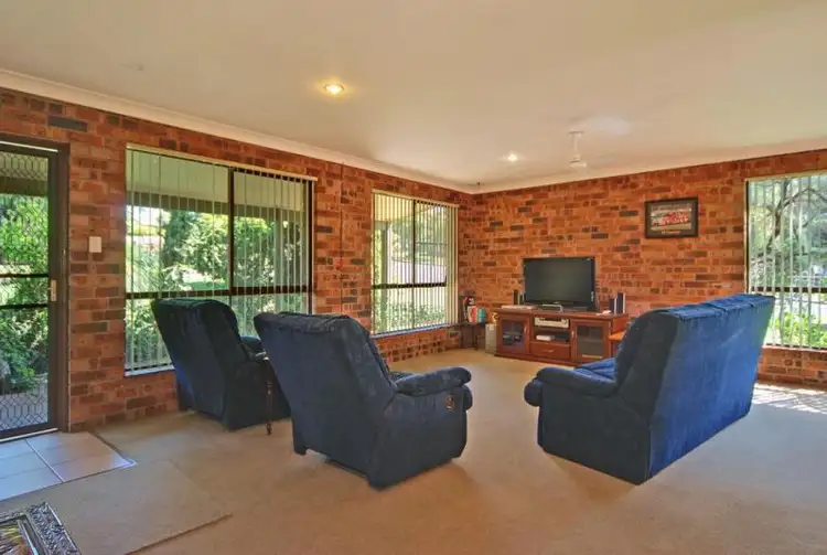 Second view of Homely house listing, 158 McKay Street, Nowra NSW 2541