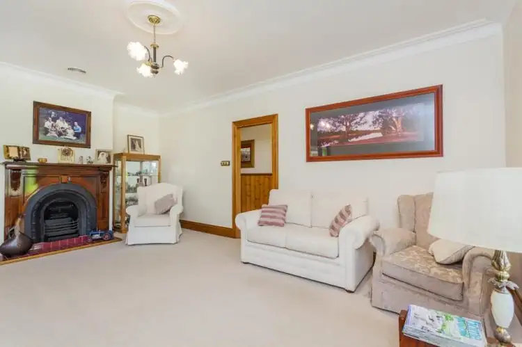 Fifth view of Homely house listing, 550 Dickins Road, Freshwater Creek VIC 3216