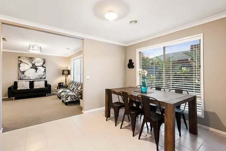 Sixth view of Homely house listing, 19 Fleetwood Drive, Doreen VIC 3754