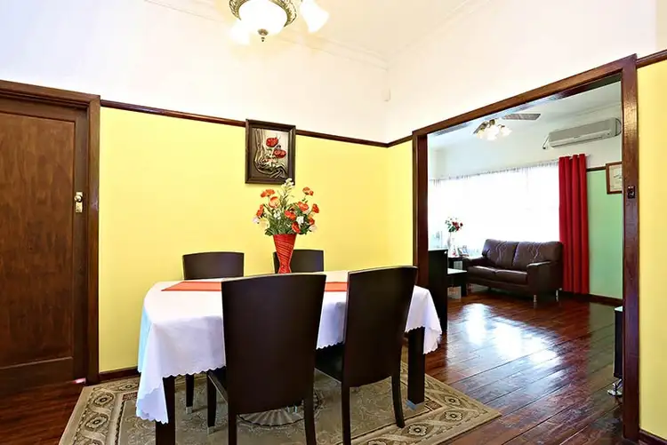 Fifth view of Homely house listing, 29 Armstrong Street, Sunshine West VIC 3020