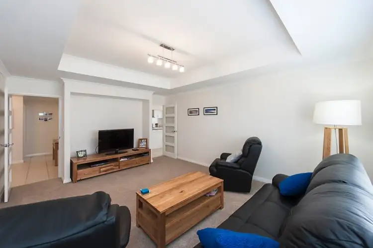 Seventh view of Homely house listing, 9 Dunsborough Court, Dawesville WA 6211