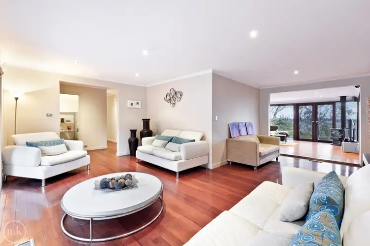 Fourth view of Homely house listing, 32 Albion Cres, Greensborough VIC 3088