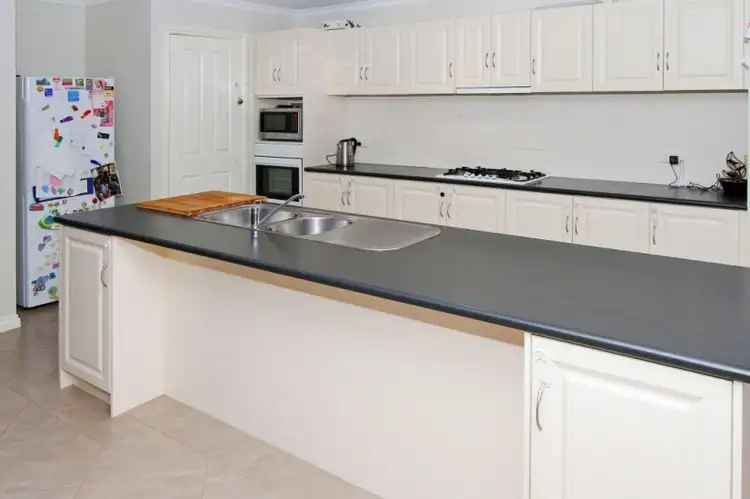 Second view of Homely house listing, 17 Two Creek Drive, Epping VIC 3076