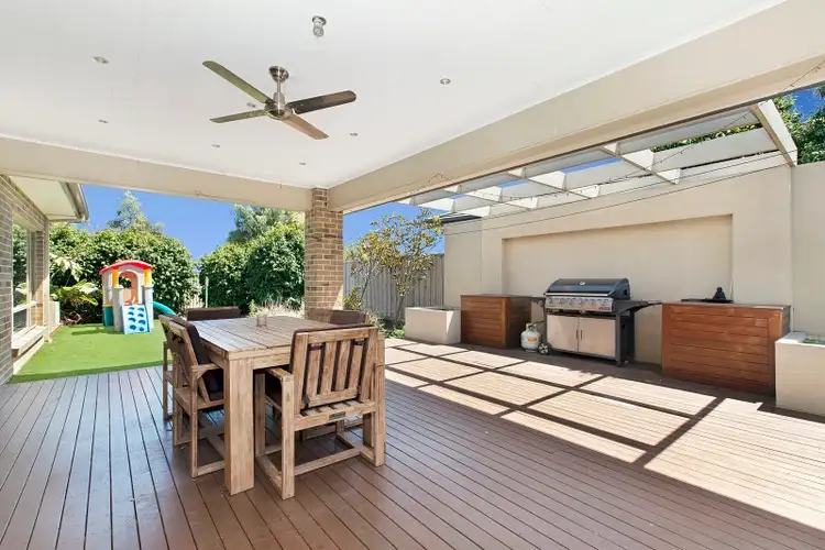 Seventh view of Homely house listing, 10 Mandalay Ccrt, Beveridge VIC 3753