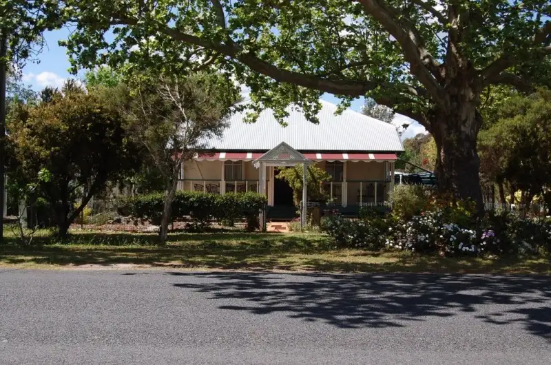 Main view of Homely house listing, 27 Herbert Street, Allora QLD 4362