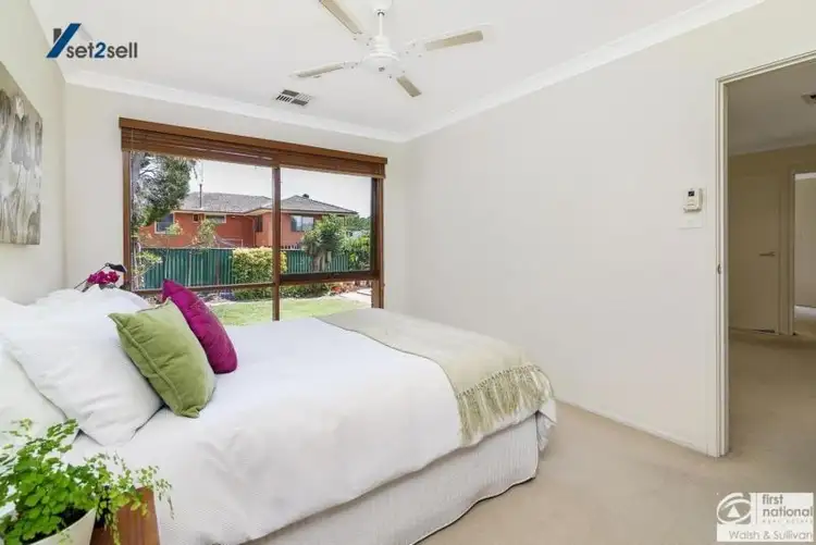 Fourth view of Homely house listing, 11 Doreen Crescent, Baulkham Hills NSW 2153