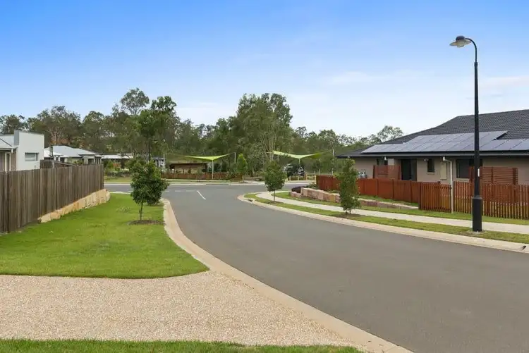 Second view of Homely house listing, 5 Kowari Street, Deebing Heights QLD 4306
